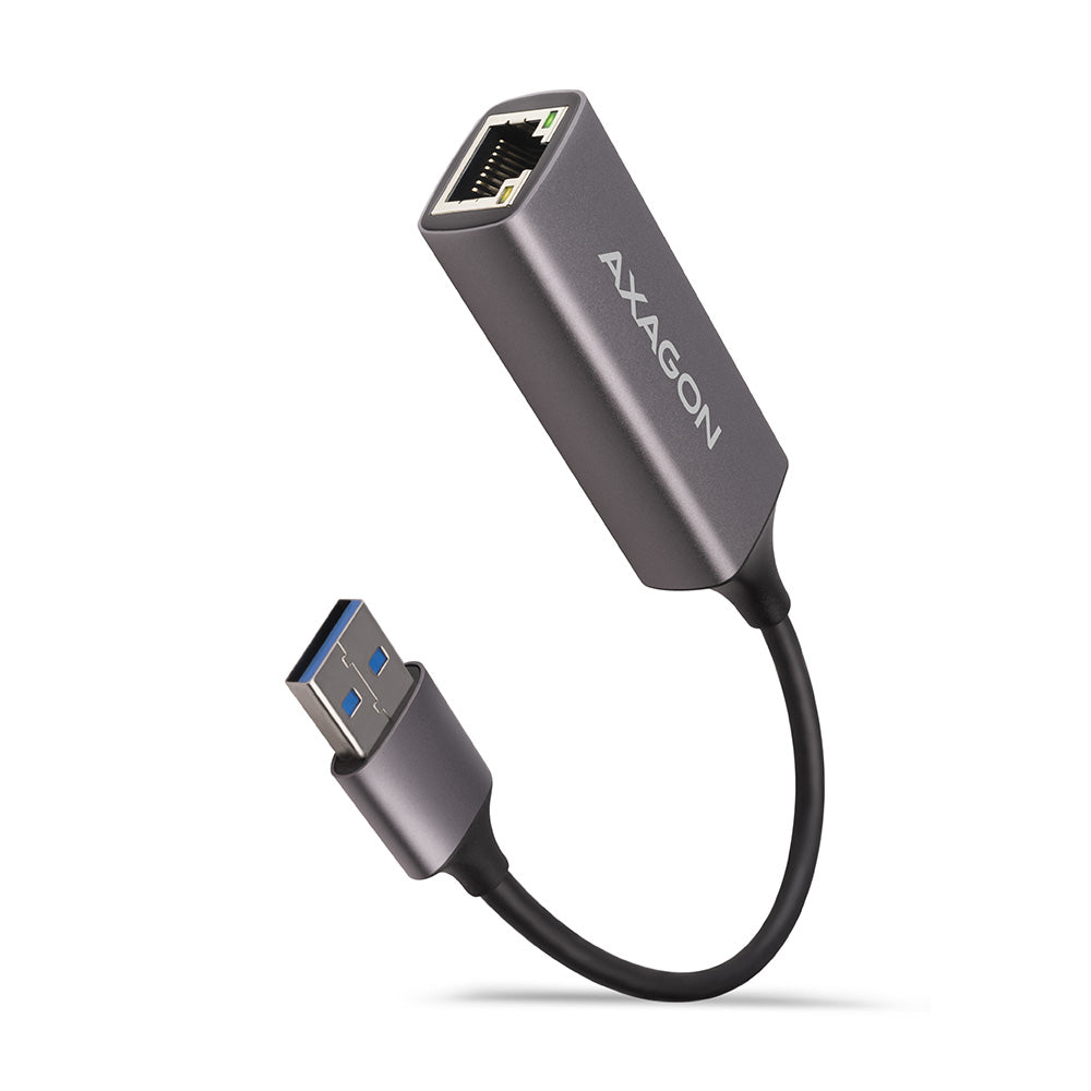 Axagon ADE-TR nätverkskort Ethernet 1000 Mbit/s