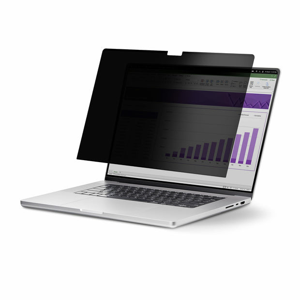 StarTech.com 13,3-tums 16:10 sekretessfilter
