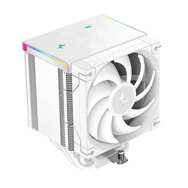 DeepCool AK500 Digital Pro WH Processor Luftkylare