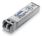 Zyxel SFP10G-SR transceiver-moduler för nätverk Fiberoptik 10000 Mbit/s SFP+ 850 nm
