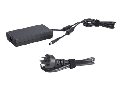 DELL 450-ABJR eladaptrar inomhus 180 W Svart
