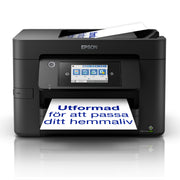 Epson WorkForce Pro WF-4820DWF