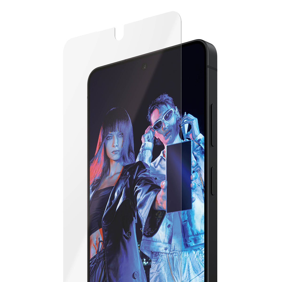 PanzerGlass SAFE. by Screen Protector Samsung Galaxy S26 Ultra