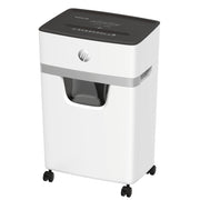 HP OneShred 10MC dokumentförstörare Mikrostrimling 65 dB