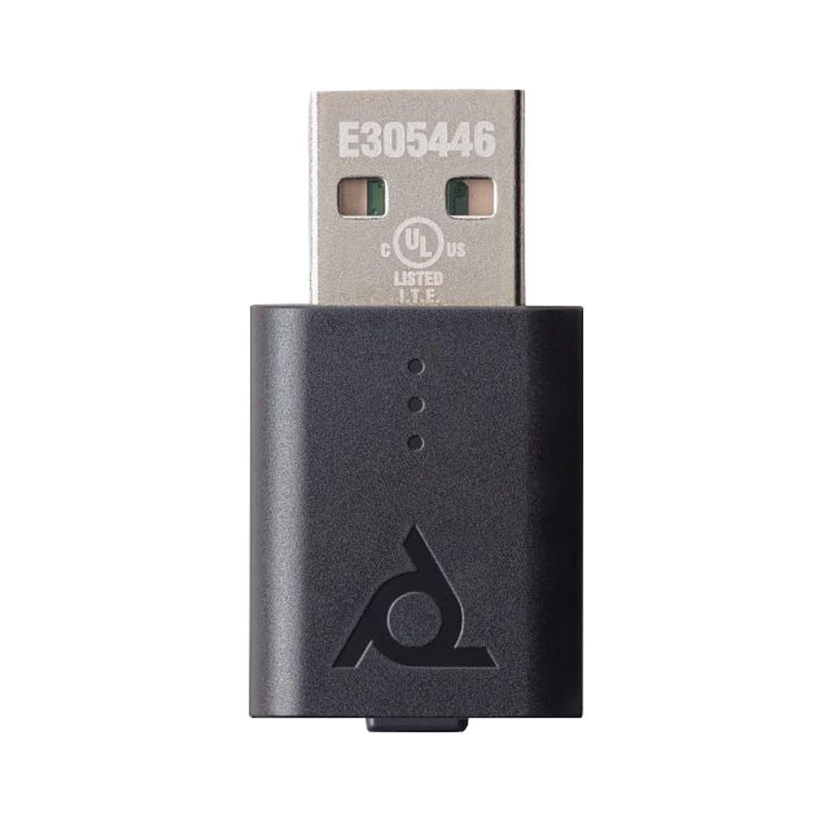 HP Poly Savi D400 UC DECT 1880–1900 MHz dongel