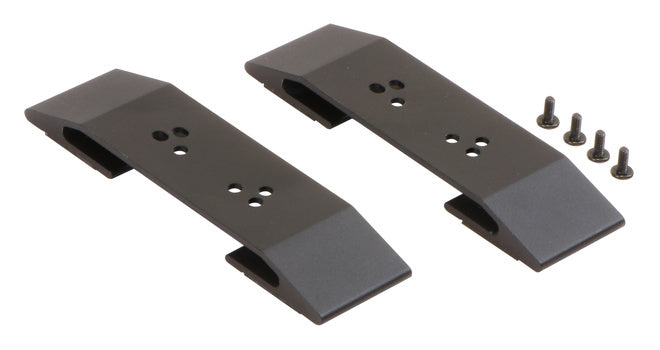 Shuttle PS02 Small Form Factor (SFF) Fötter datorväskdelar