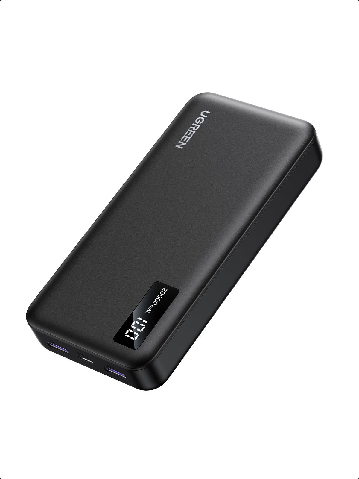 Ugreen 25683 basstationer