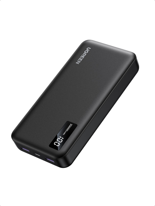 Ugreen 25683 basstationer