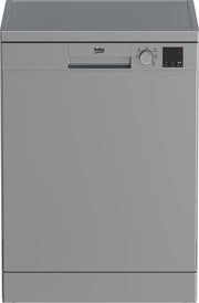 Beko DVN05320S Fristående 13 kuvert
