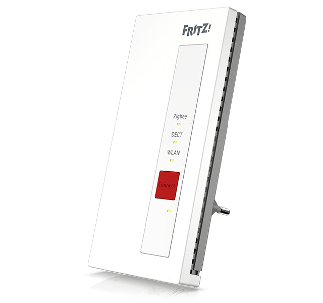 FRITZ! Smart Gateway Trådlös Vit