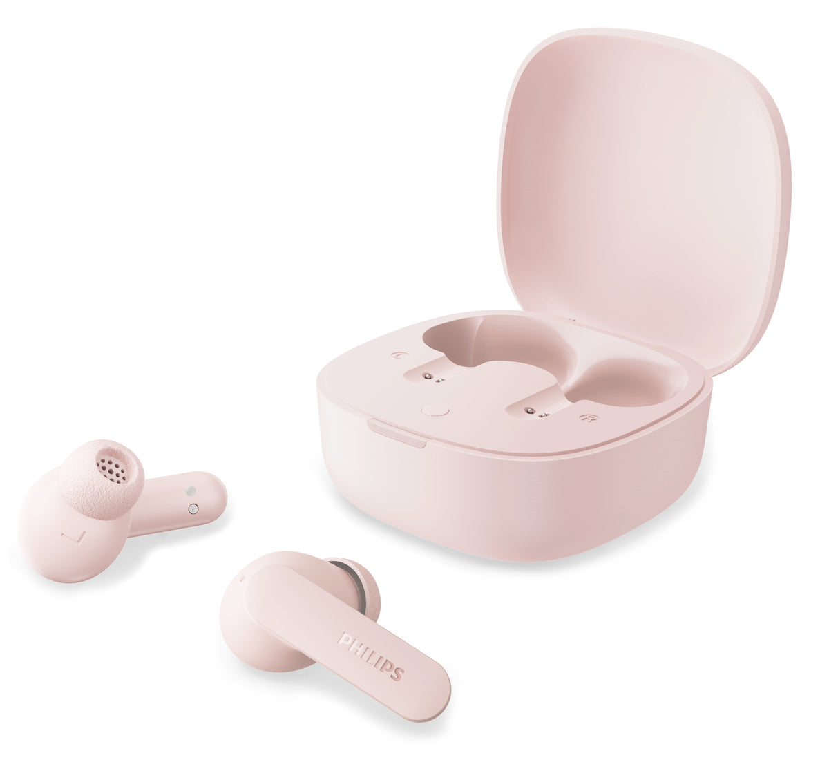 Philips TAT2100 Headset True Wireless Stereo (TWS) I öra Samtal/musik