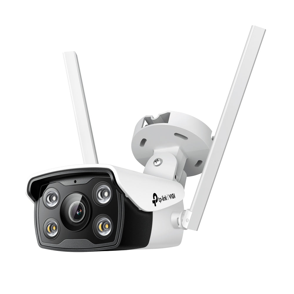 TP-Link VIGI C340-W Låda IP-säkerhetskamera Utomhus 2560 x 1440 pixlar Innertak/vägg