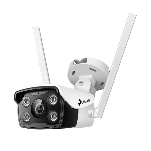 TP-Link VIGI C340-W Låda IP-säkerhetskamera Utomhus 2560 x 1440 pixlar Innertak/vägg