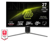 MSI MAG 276CPXF