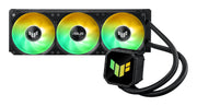 ASUS TUF GAMING LC III 360 ARGB Processor Allt-i-ett vätskekylare