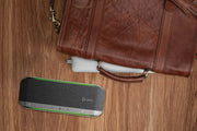 HP Poly Sync 40+ Microsoft Teams Certified USB-A USB-C Speakerphone +BT700 USB-A