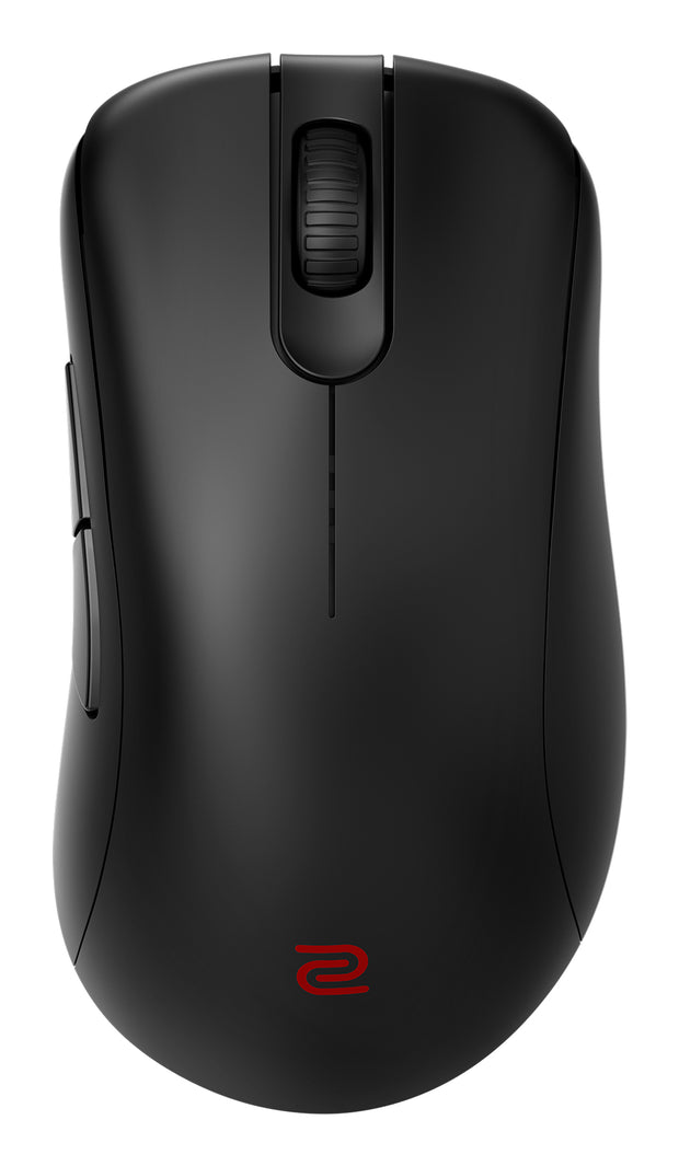 ZOWIE EC1-DW datormöss Spela högerhand USB Type-A Optisk 3200 DPI