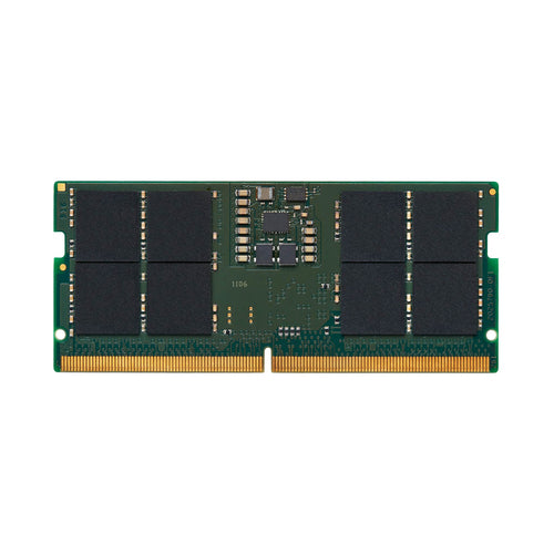 Kingston Technology KCP556SS8-16 RAM-minnen