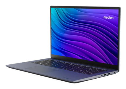 MEDION Avantum E1E (MD 600001) Intel N N100 - 17.3" - 4GB RAM