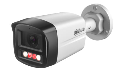 Dahua Technology IPC-HFW1439TL1-A-IL bevakningskameror Projektil (form)