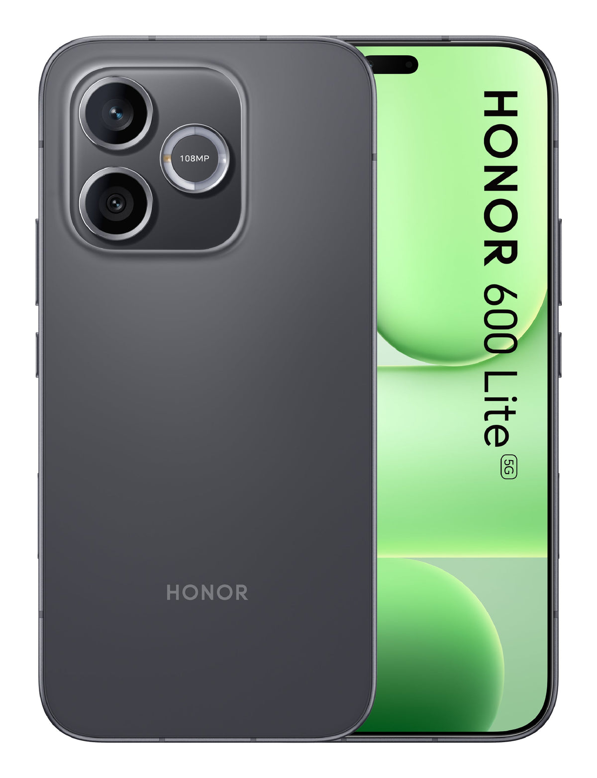 Honor 600 Lite smarttelefon