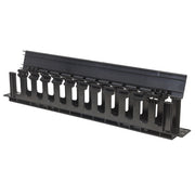 Intellinet 714679 rack tillbehör Kabelhanteringspanel