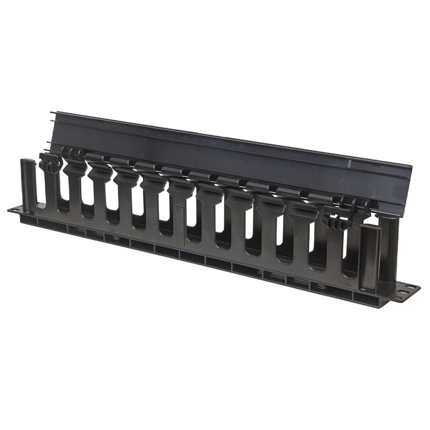 Intellinet 714679 rack tillbehör Kabelhanteringspanel