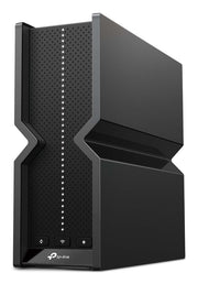 TP-Link Archer BE9300 trådlös router 2.5 Gigabit Ethernet Triband (2,4 GHz/5 GHz/6