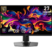 MSI MPG 271QRDE QD-OLED X50 - 26.5" - QHD