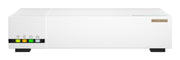 QNAP QHora-322 kabelansluten router 2.5 Gigabit Ethernet
