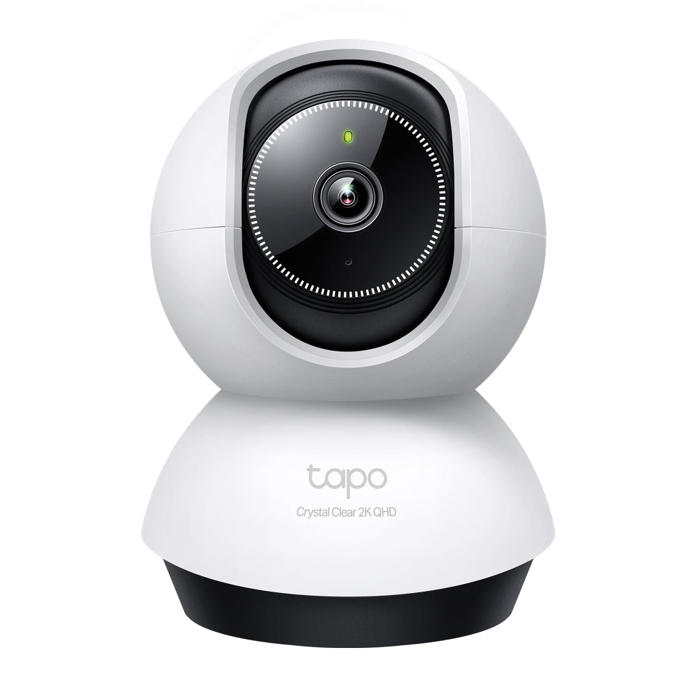 TP-Link TC72 bevakningskameror Glödlampa IP-säkerhetskamera inomhus 2560 x 1440