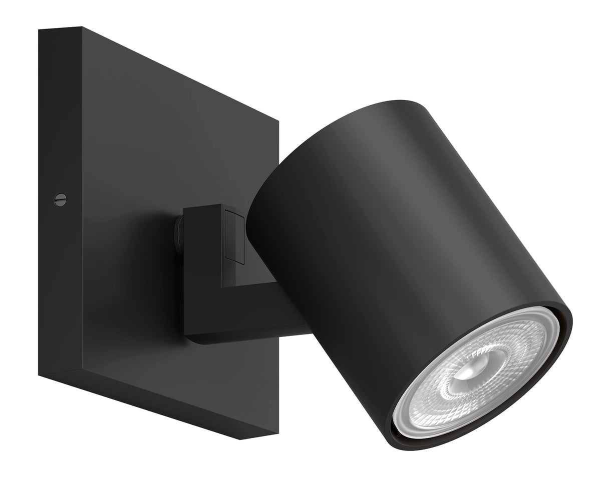 Philips Runner tak-/väggspotlight
