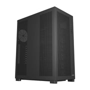 FSP U500-B Full Tower Svart