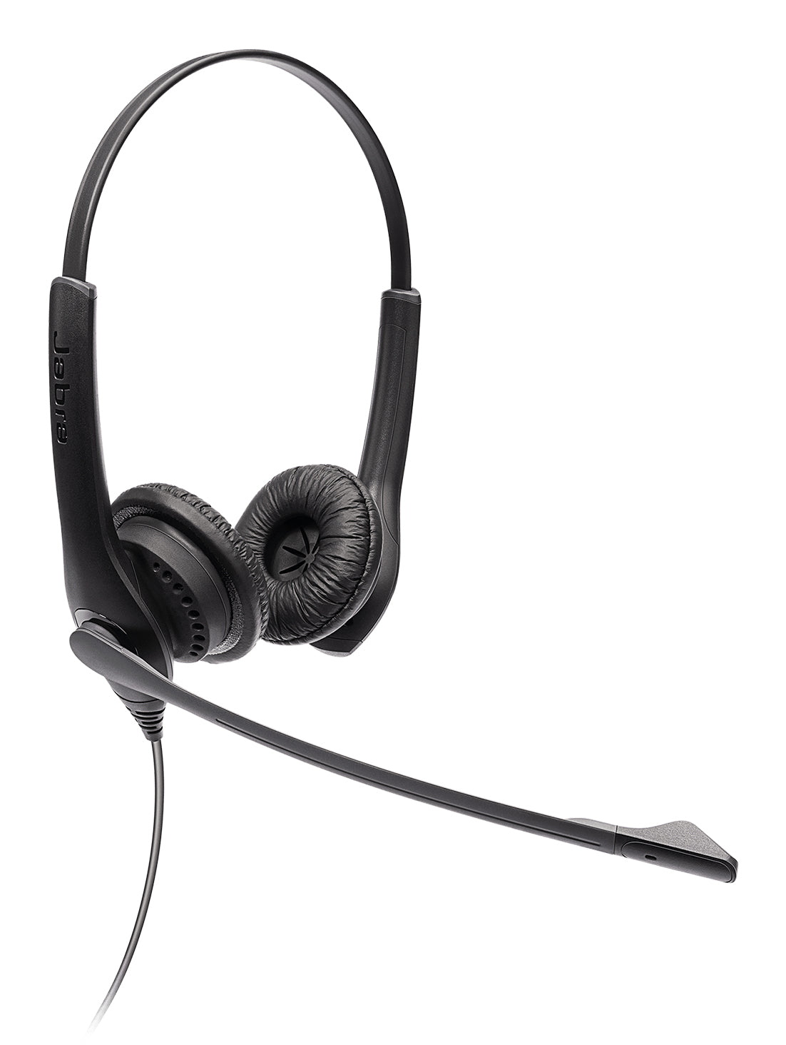 Jabra Biz 1100 EDU Headset Kabel Huvudband Kontor/callcenter