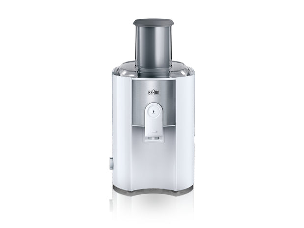Braun J juicepressar