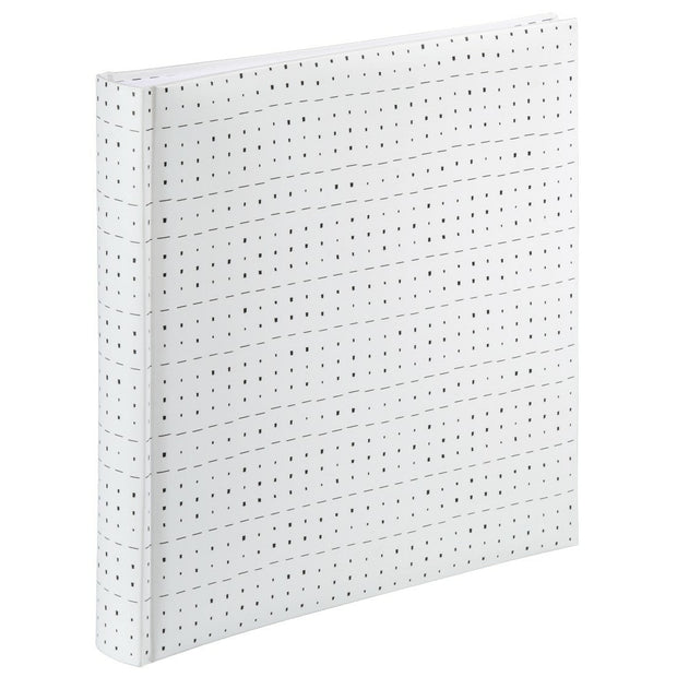 Hama Graphic fotoalbum Vit 320 ark 10 x 15