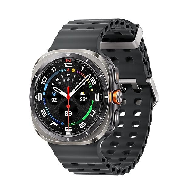Samsung Galaxy Watch Ultra