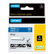 DYMO Industriella Rhino-vinyletiketter