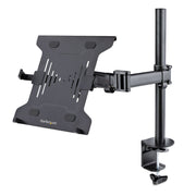 StarTech.com A-LAPTOP-DESK-MOUNT Ställ för bärbara datorer Arm till bärbara datorer