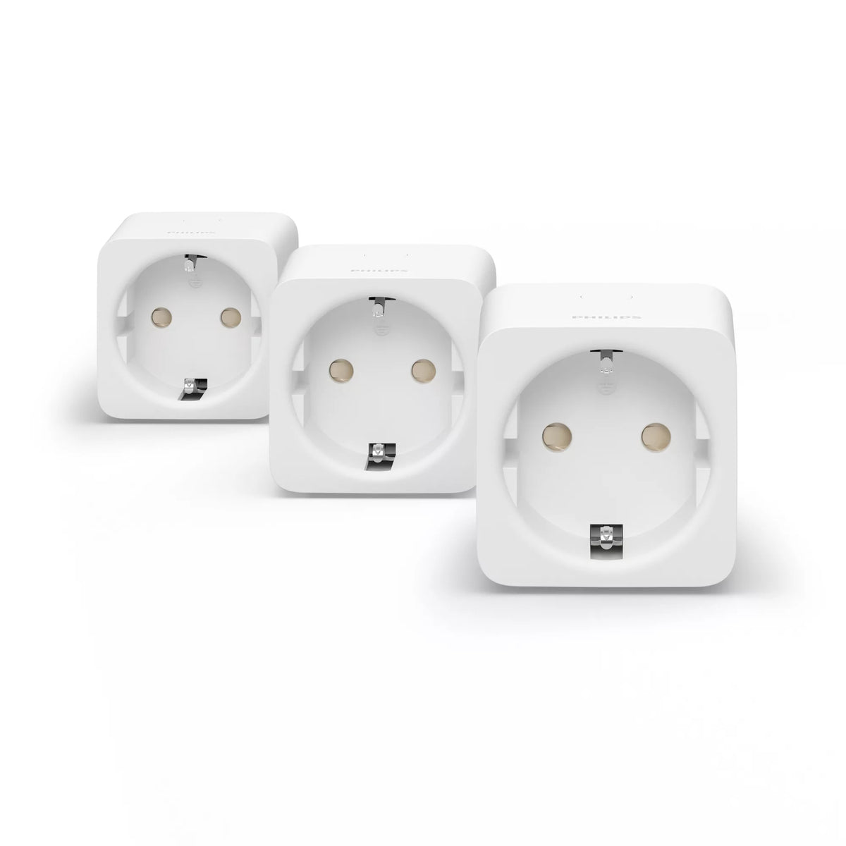 Philips Smart plug 3-pack