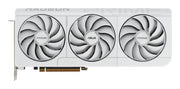 ASUS Prime -RX9070XT-O16G-WHITE AMD Radeon RX 9070 XT