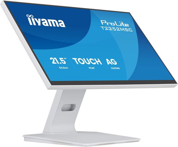 iiyama ProLite T2252MSC-W2AG - 21.5" - FHD