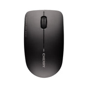 CHERRY MW 2400 datormöss Kontor Ambidextrous RF Trådlös Optisk 1200 DPI