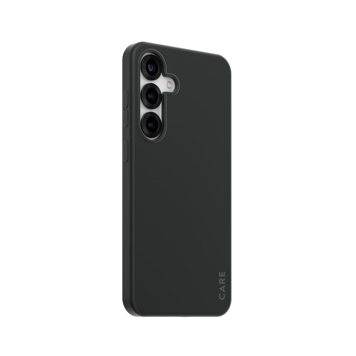 PanzerGlass CARE by Case Black Samsung Galaxy S25+