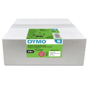 DYMO Stora LabelWriter-originalfraktetiketter/-namnetiketter
