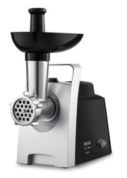 Tefal NE108831 köttkvarn 1400 W Svart