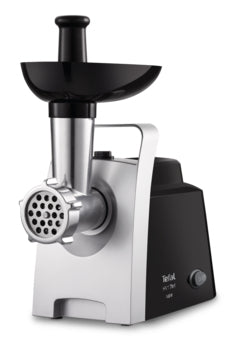 Tefal NE108831 köttkvarn 1400 W Svart