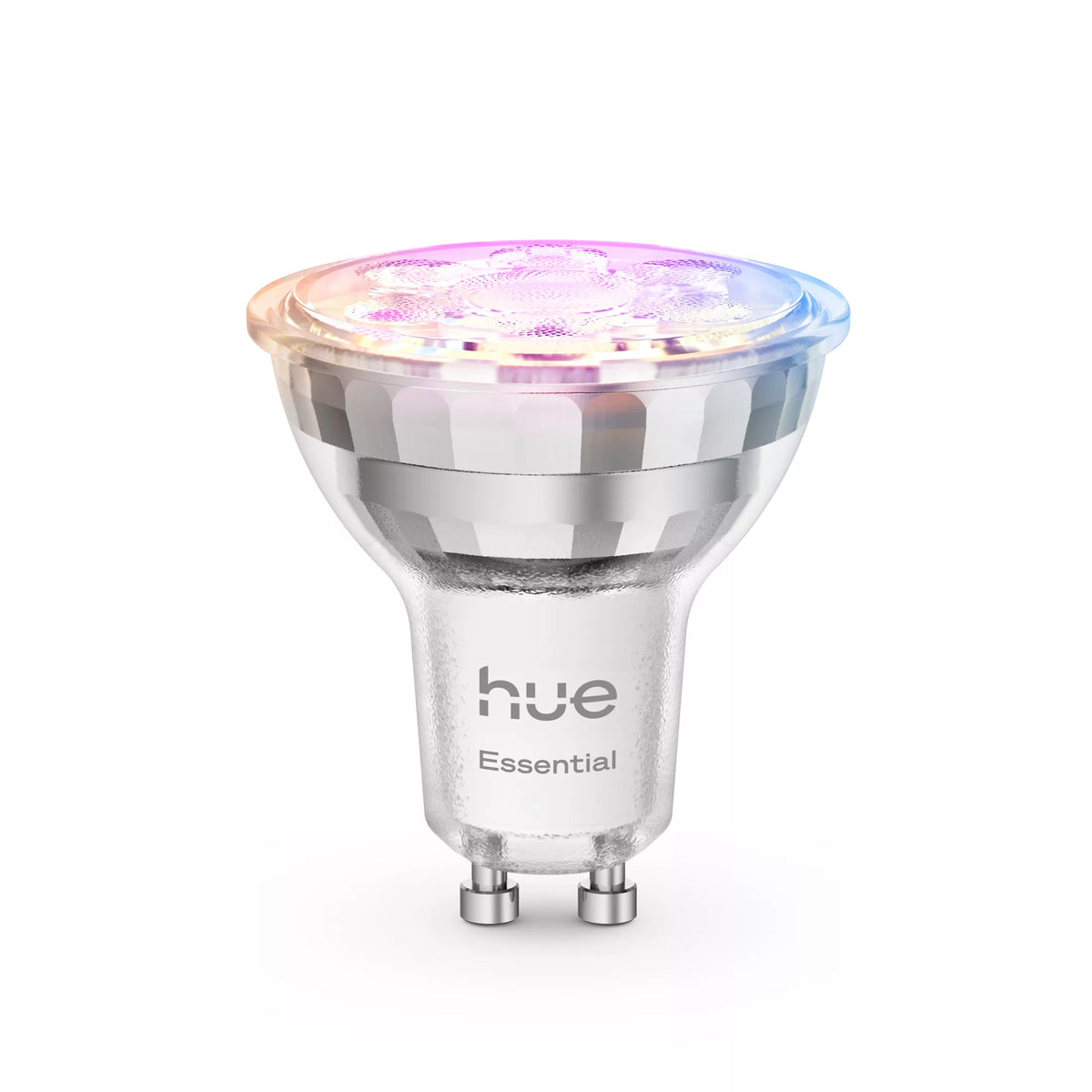 Philips Hue White och Color Ambiance Essential GU10