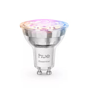 Philips Hue White och Color Ambiance Essential GU10