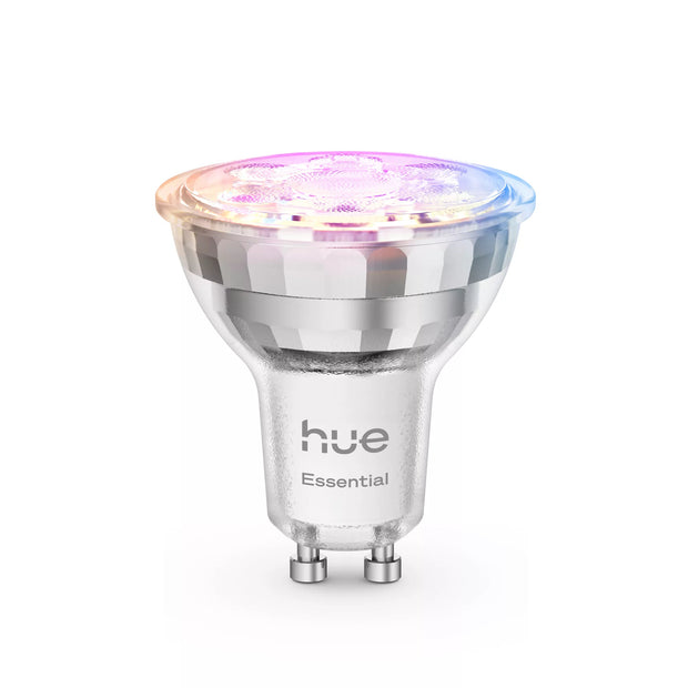 Philips Hue White och Color Ambiance Essential GU10